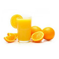 Suco de laranja concentrado em brix 65 +/- 1% em embalagem de tambor